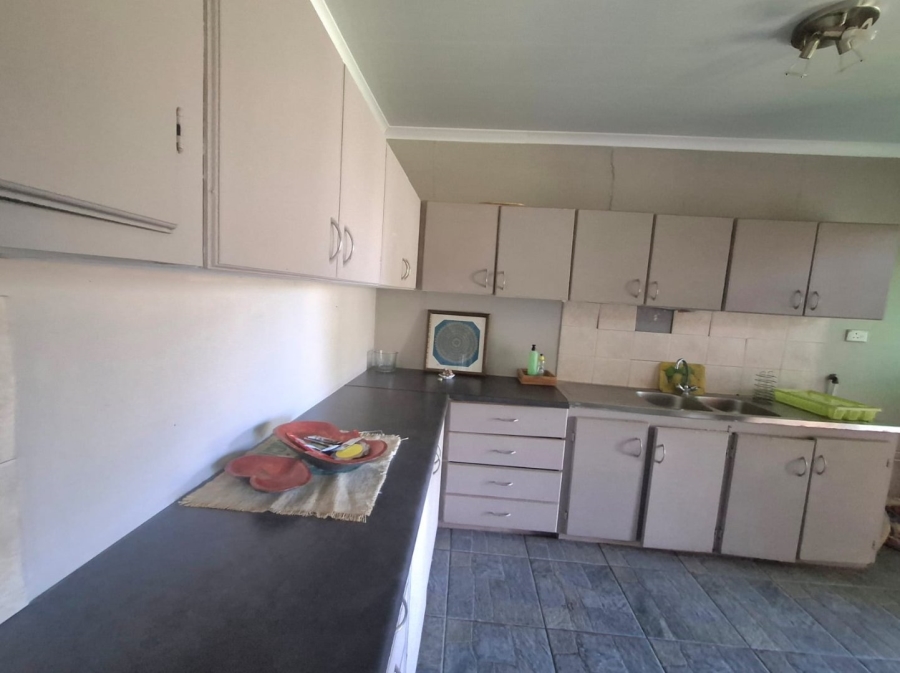 Commercial Property for Sale in Roodewal Free State